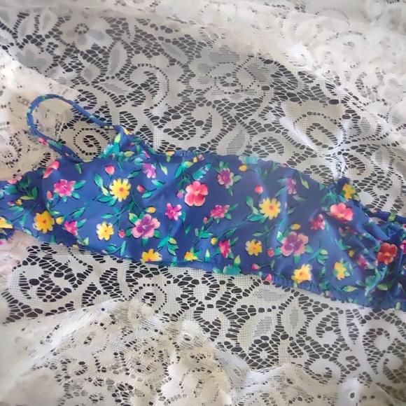 Garbar swimwear top - Picture 4 of 4